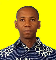 KOFFI KOUASSI JEAN MARIE